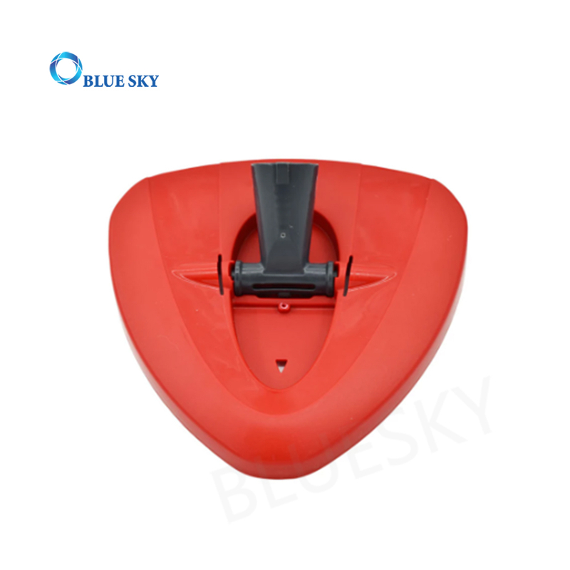 塑料旋转拖把底座与 Vileda O-Cedar EasyWring 旋转盘拖把头替换件兼容