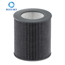 Bluesky 高品质 H13 PECO 过滤器替换件适用于 Molekule Air Mini 和 Air Mini+ 空气净化器