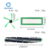 主刷 侧刷 过滤器替换零件 福维克 Kobold RV20 / RV30 机器人真空吸尘器配件