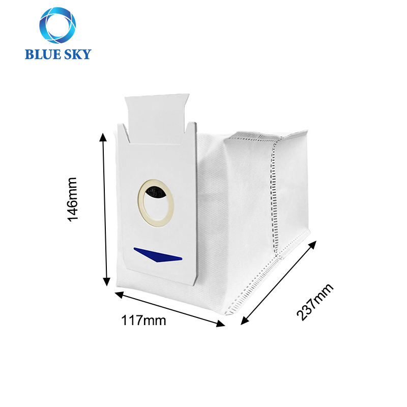 科沃斯 Deebot T30 Pro T30 Max 的零件更换