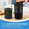 130i PuroAir 130i 空气净化器替换过滤器 - H13 HEPA OEM 供应商