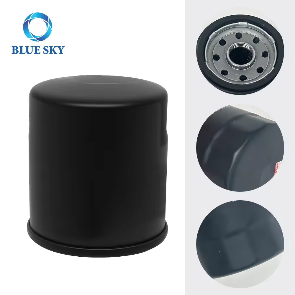 OEM/ODM高品质汽车机油滤清器 - 90915-YZZA3/YZZE1/91058/YZZC5 - 适合Toyota Auris，Avensis，Aygo，Camry，Carina，Carina，Calina，celica（OEM质量）