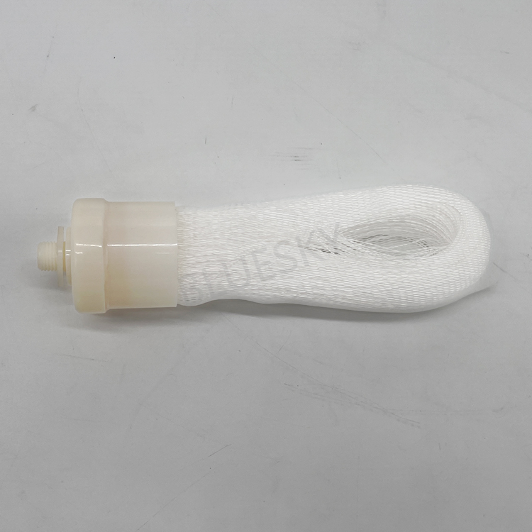 0.01微米中空纤维超滤UF膜净水器过滤器元件