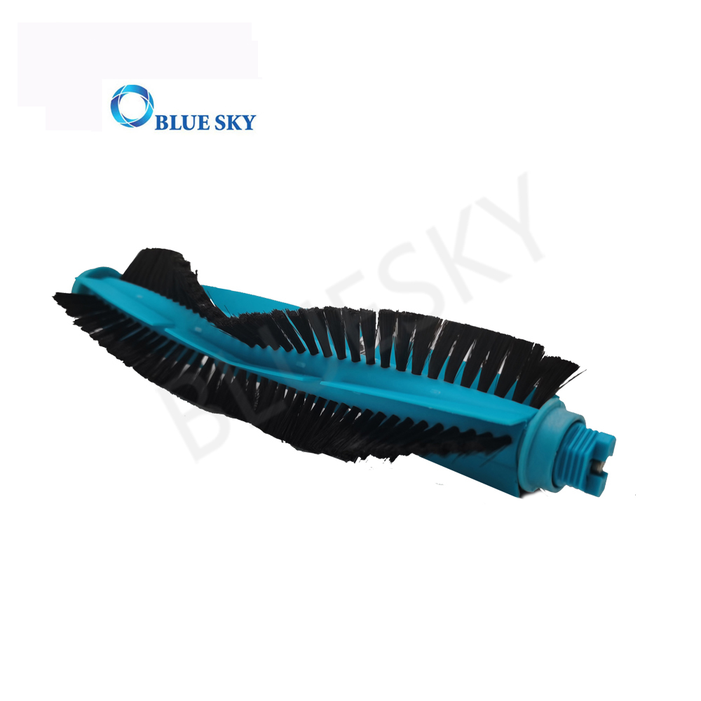 高品质的主刷机器人吸尘器零件兼容康加3490机器人清洁器家用清洁工具配件