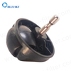 替换小米MIJA Roborock S6 T4 S5 S50 S51机器人吸尘器前脚轮