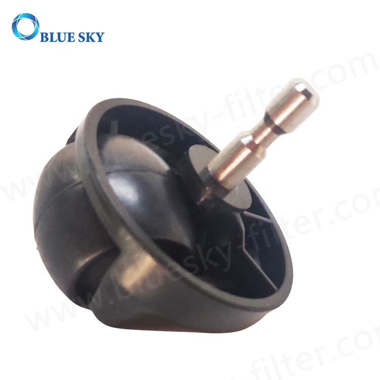 替换小米MIJA Roborock S6 T4 S5 S50 S51机器人吸尘器前脚轮