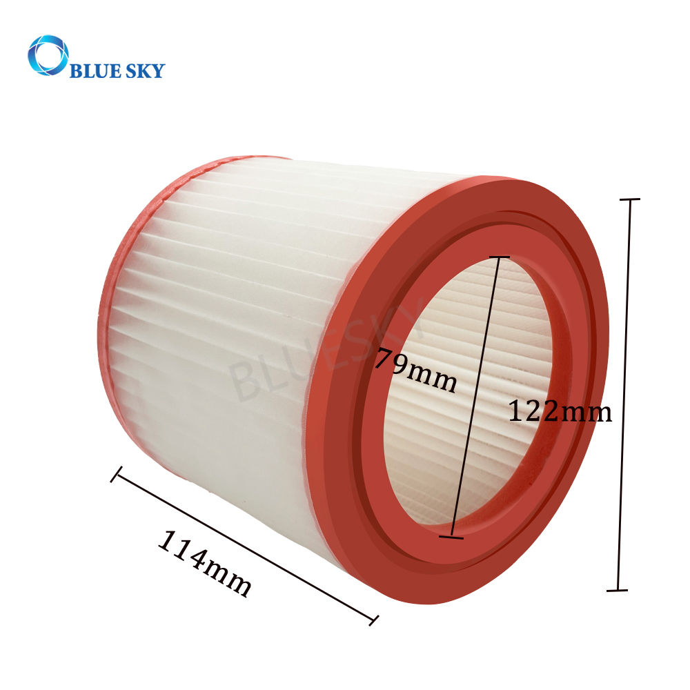  真空过滤器兼容伊莱克斯 YL66-20 YL77-20 YL77-30 YLW6263A 系列真空吸尘器零件