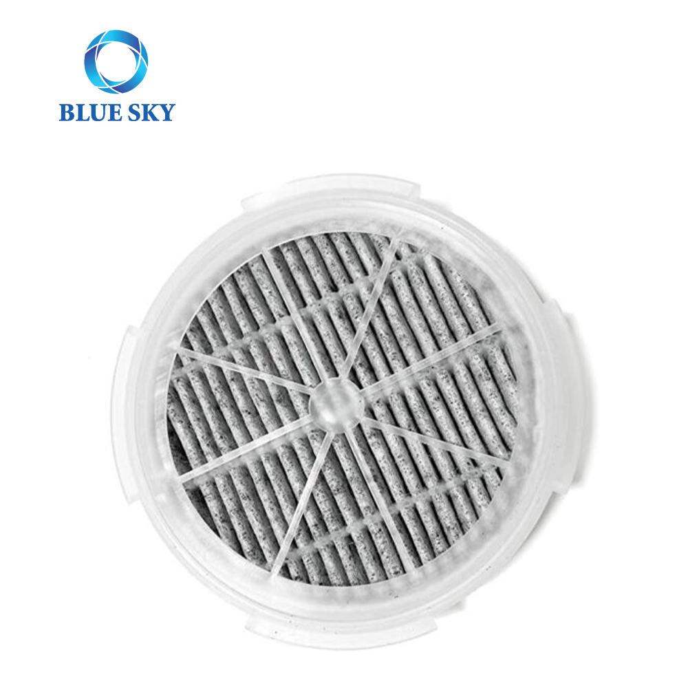 全新替换 H13 活性炭过滤器，适用于 3 合 1 Fridababy 空气净化器 GL-2103 Jinpus LTLKY 900s