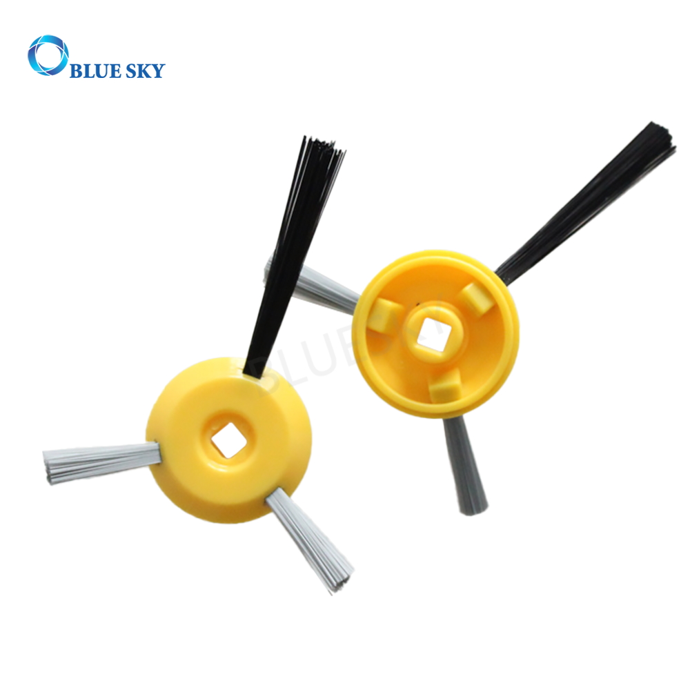 Shark ION Robot RV700 RV720 RV750 RV750C RV755 Robot Vacuum Parts 边刷更换