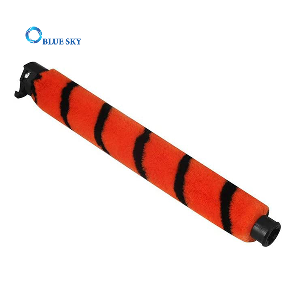 Shark LZ600 LZ601 LZ602 LZ602C APEX UpLight Lift-Away DuoClean 吸尘器配件的软刷辊更换