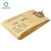 高品质 TASKI 纸质除尘袋，适用于 Aero 15 Vento 8 Hoover Bag 7514886 真空吸尘器替换零件配件