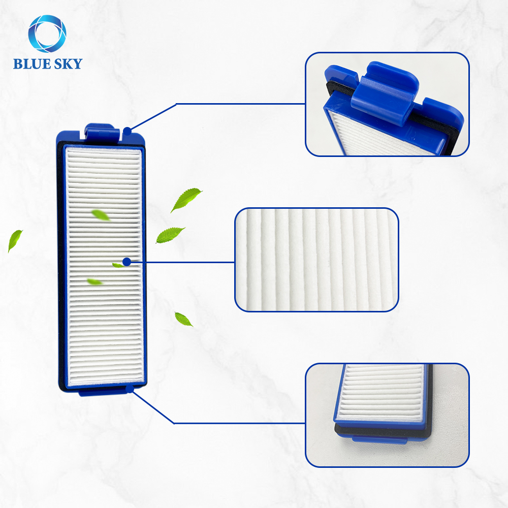 Eufy 真空替换 HEPA 过滤器