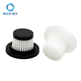 自定义吸尘器过滤器 - 汽车的枪型HEPA滤波器吸尘器