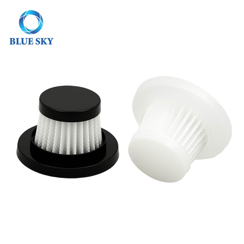 自定义吸尘器过滤器 - 汽车的枪型HEPA滤波器吸尘器