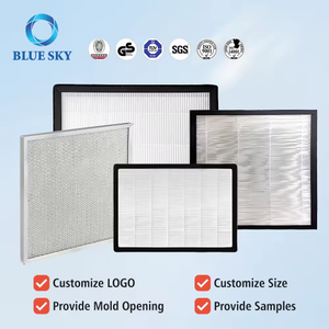 定制工业和商业除湿机过滤器 - 定制 OEM 替换 - 可靠的中国过滤器供应商 蓝宇过滤器材