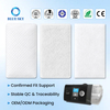 CPAP 机低过敏空气过滤器与 ResMeds Air10 和 S9 兼容