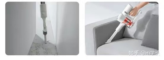 米家无线 吸尘器 2 (Mijia B203CN)