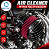 Air 吸尘器 套件与哈雷戴维森 Sportster XL883 XL1200 兼容