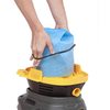 适用于 Shop Vac 2-2.5 加仑的干真空袋 WORKSHOP WS01025F2 袋式过滤器