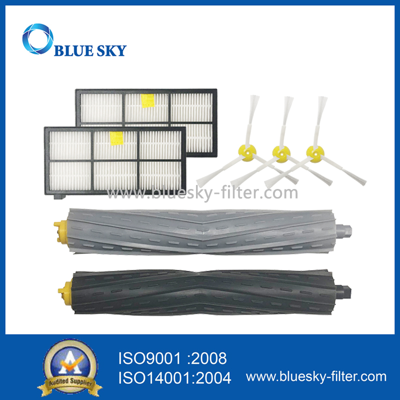 Irobot Roomba 800& 900系列机器人真空更换零件