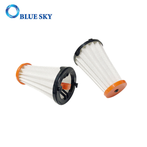 橙色罐真空吸尘器预过滤器用于iclylyux风格e2