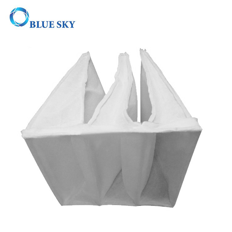 无纺布袋式过滤器
