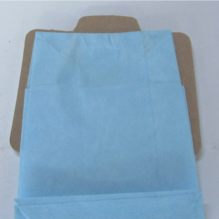 蓝色纸质过滤袋适用于 Makita 194566-1 DCL180ZW 4013D 4033D DCL182Z DCL182 DCL140Z BCL142 吸尘器