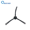 替换侧刷ILEFE V3 V3S V5 V5S机器人真空吸尘器