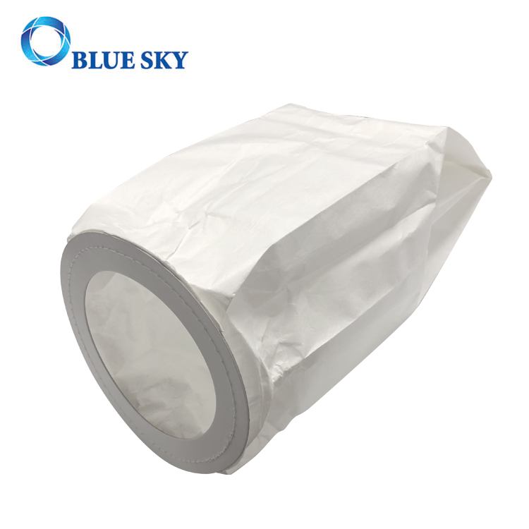 适用于 Proteam 450227 Advance 1471098500 吸尘器的纸质集尘袋