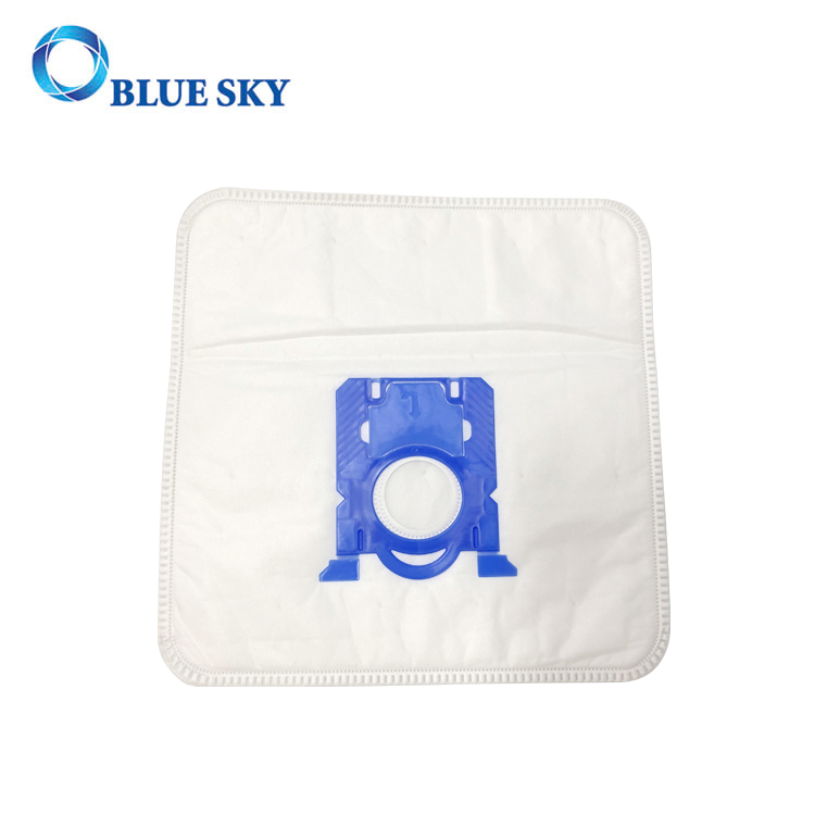 织物吸尘器防尘袋，适用于飞利浦 S Bag