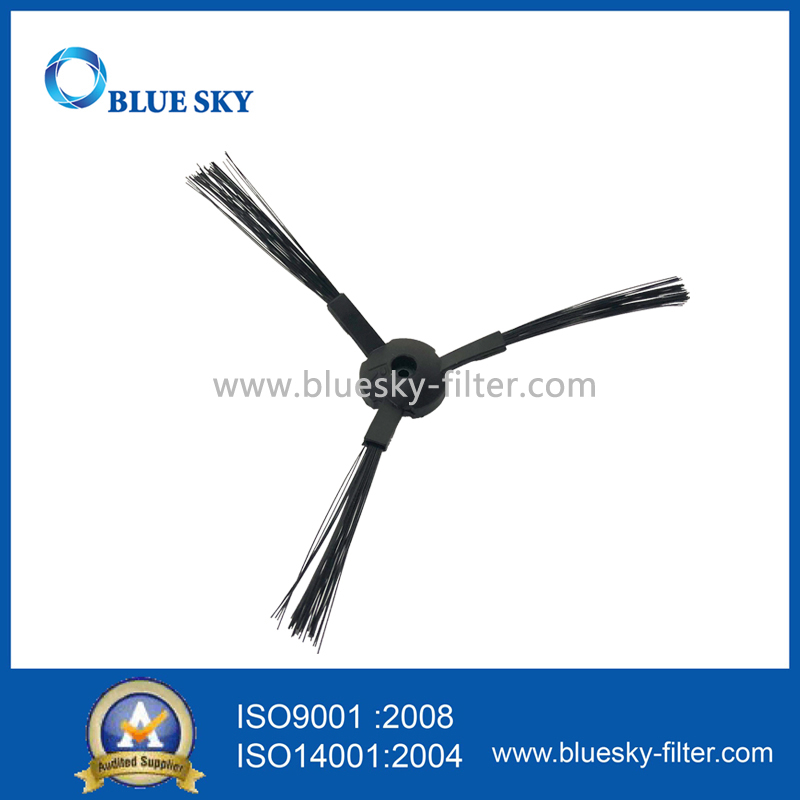 替换侧刷ILEFE V3 V3S V5 V5S机器人真空吸尘器