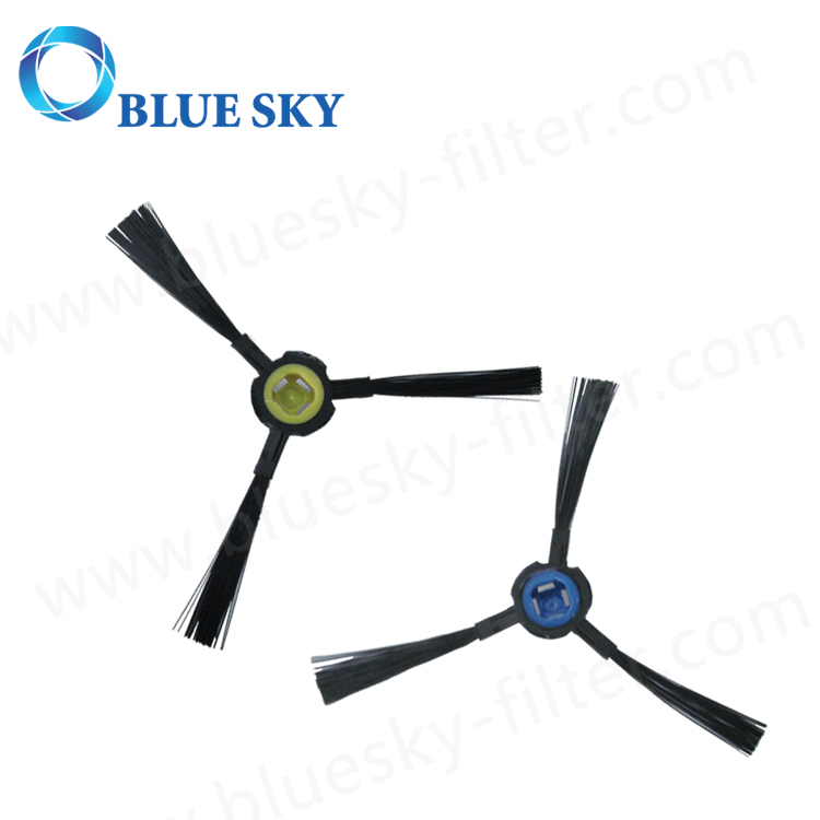 机器人侧刷ILEFE V8 V8S真空吸尘器配件