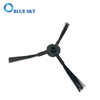 替换侧刷ILEFE V3 V3S V5 V5S机器人真空吸尘器