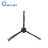 替换侧刷ILEFE V3 V3S V5 V5S机器人真空吸尘器