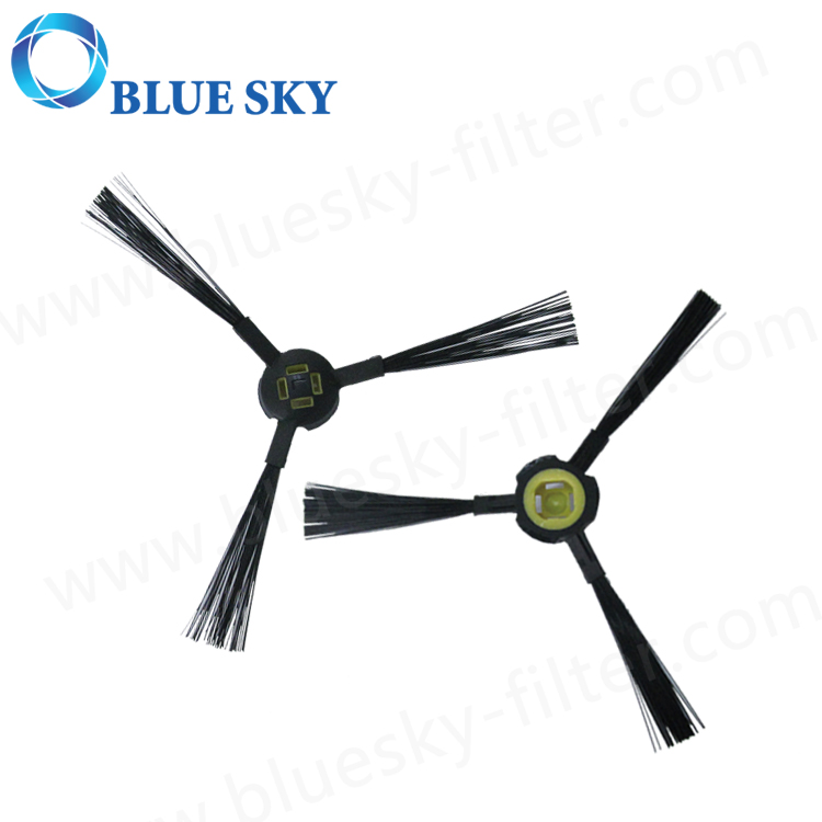 机器人侧刷ILEFE V8 V8S真空吸尘器配件