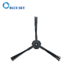 替换侧刷ILEFE V3 V3S V5 V5S机器人真空吸尘器