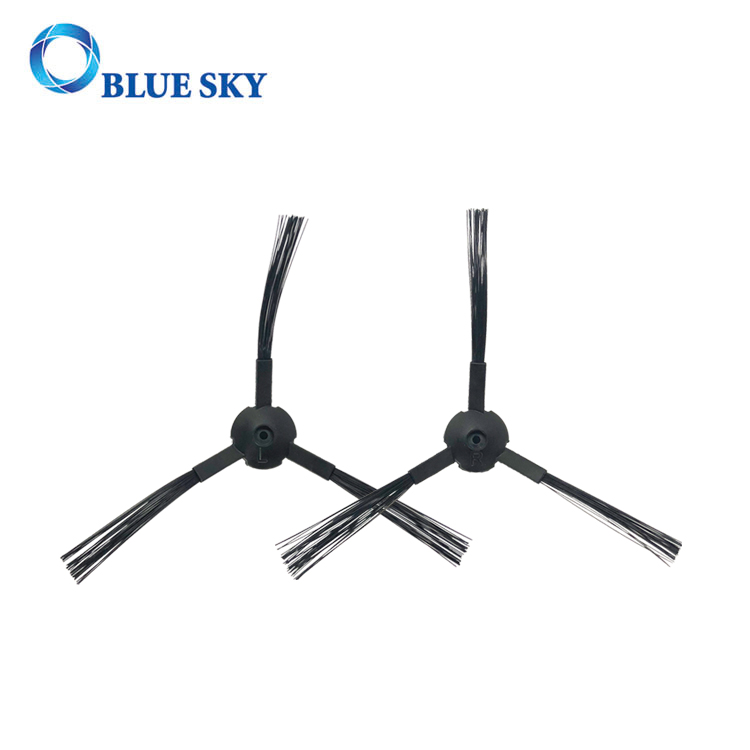 替换侧刷ILEFE V3 V3S V5 V5S机器人真空吸尘器