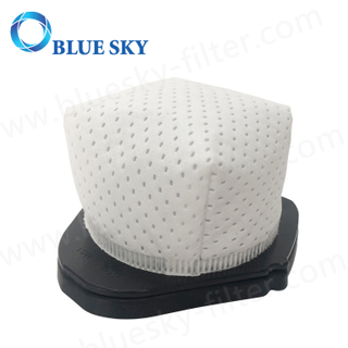 真空灰尘杯过滤器鲨鱼VX33 SV769零件＃XF769