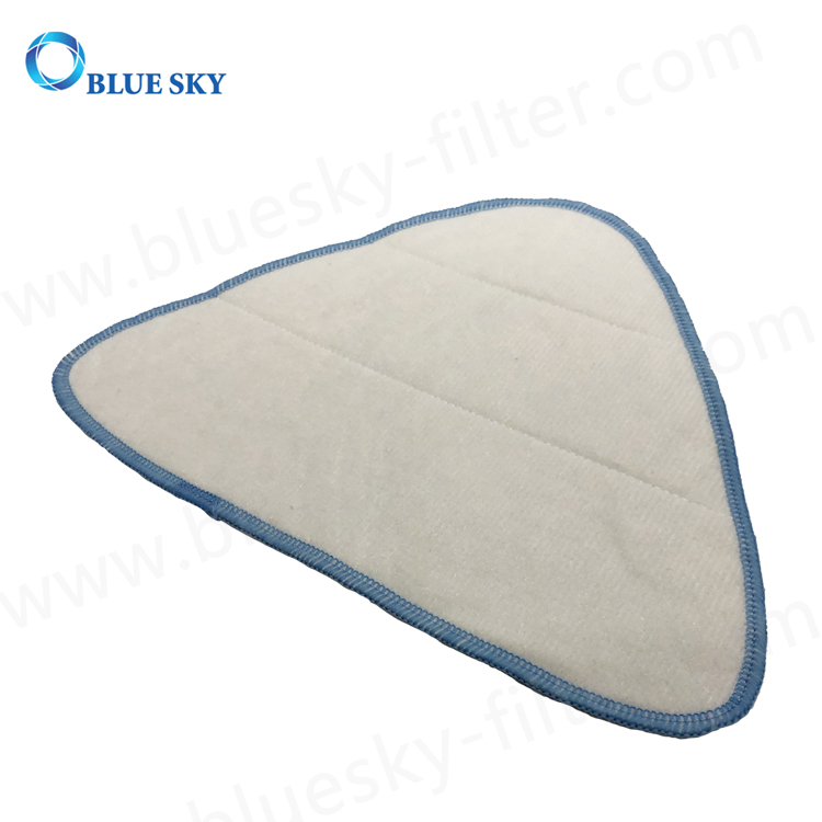 MicroFiber蒸汽真空吸尘器拖把垫垫片0318002