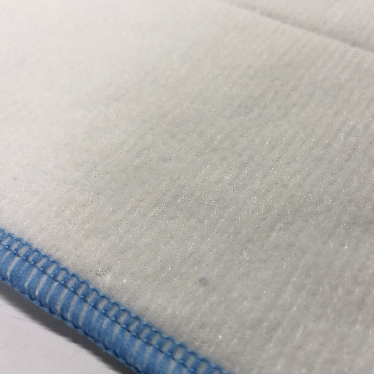 微纤维蒸汽清洁剂拖把垫垫片0318002