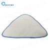 MicroFiber蒸汽真空吸尘器拖把垫垫片0318002