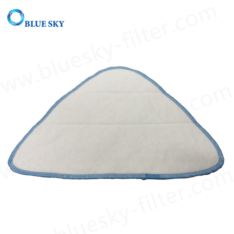 MicroFiber蒸汽真空吸尘器拖把垫垫片0318002