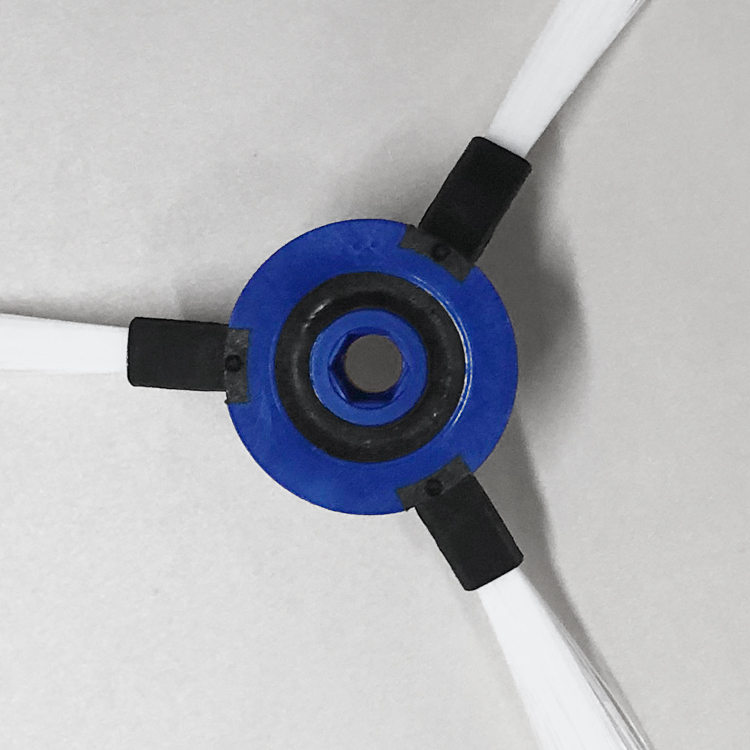 Rowenta ZR710101机器人吸尘器零件的替换侧刷