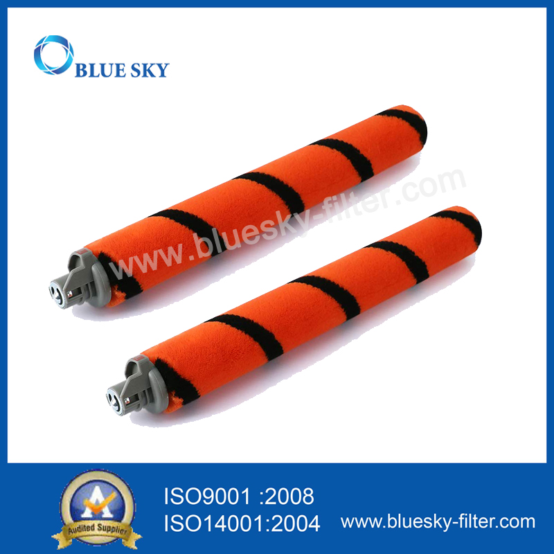 更换刷辊与鲨鱼Az1000W Az1002 Ax950 Ax951 Ax952 Duoclean吸尘器兼容