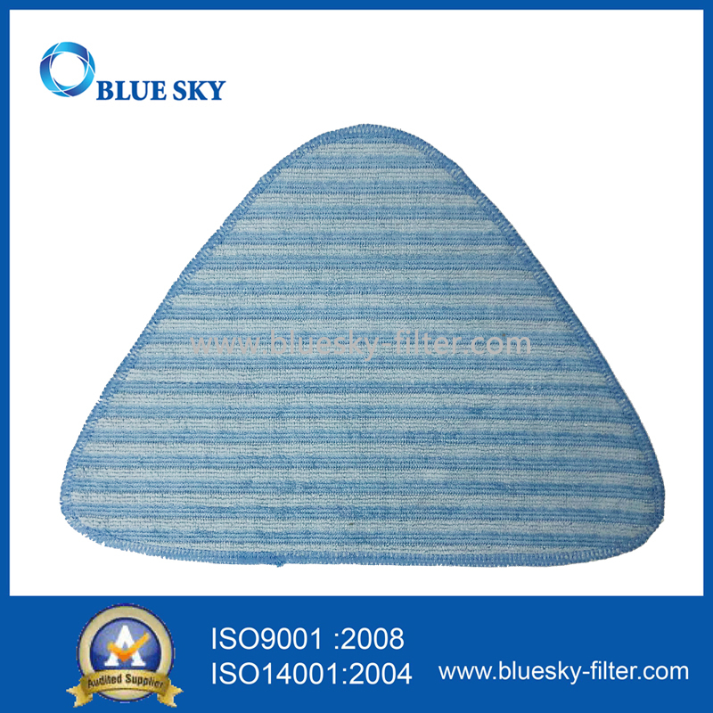 MicroFiber蒸汽真空吸尘器拖把垫垫片0318002