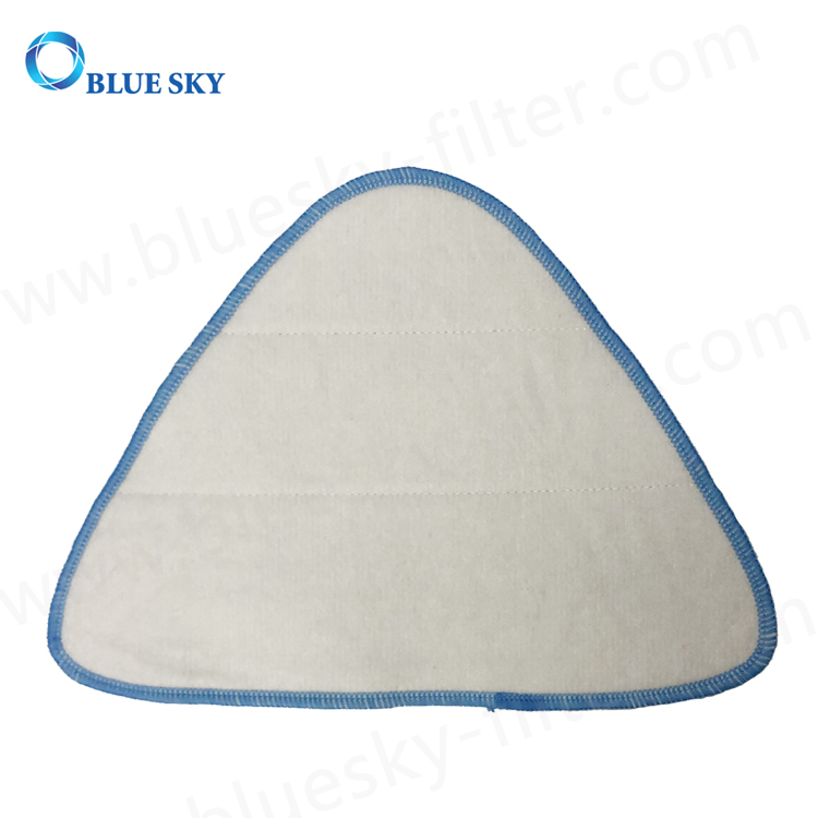 MicroFiber蒸汽真空吸尘器拖把垫垫片0318002