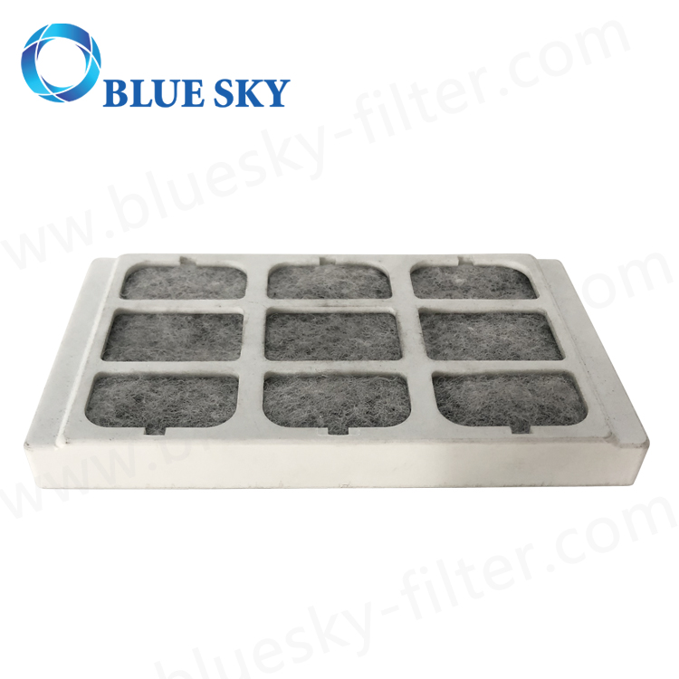 119x68x13mm活性炭介质冰箱空气过滤器