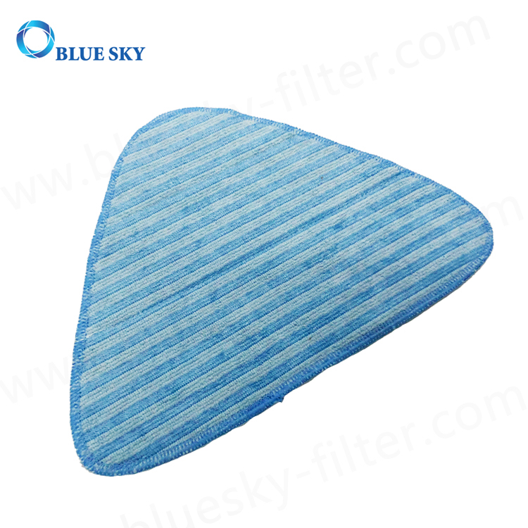 MicroFiber蒸汽真空吸尘器拖把垫垫片0318002
