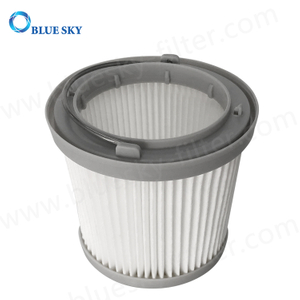 黑色和甲板的过滤器PVF110真空吸尘器零件