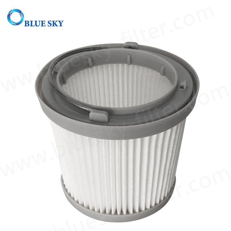 黑色和甲板的过滤器PVF110真空吸尘器零件
